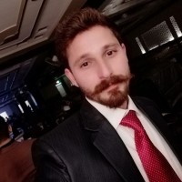 Zeeshan Ahmed