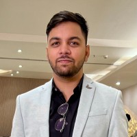 Ankit Srivastava