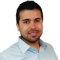 Gerardo Espino Madrigal