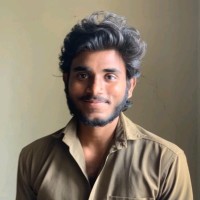 Keerthi Vasan R