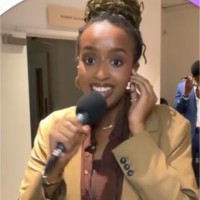 Sarah Bashir