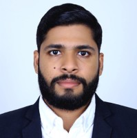 Arun Dileep