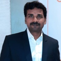 Durga Prasad CH