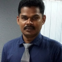 Arivalagan Perumal