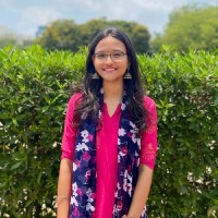 Dhvani Parikh