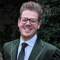 Joe Slade