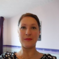 Catherine Wright