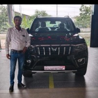 Santosh Acharya