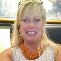 Terrie Eblen
