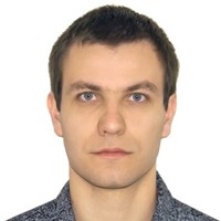 Sergey Kozub