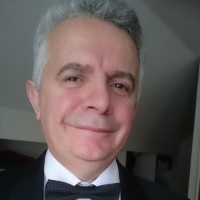 Daryush Nazarpour Bouini