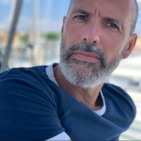 Simon Christophe