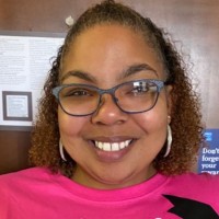 Mia Lanier Williams
