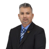 Darrell Moniz