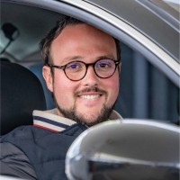 DANIEL PARETOUR