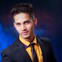 Dhiraj Khandagale