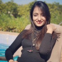 Toral Solanki