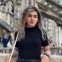Parmida Maher Tabar