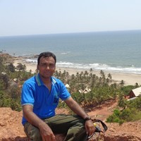 Vinod Panwar
