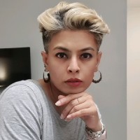 Janice Pearl d'Souza