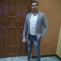 Depak Tyagi