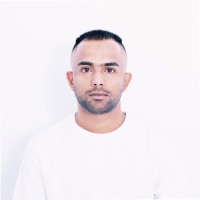 Shanilka Chamod