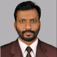 Janeesh Pr
