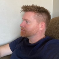 Dan Trowbridge