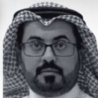 Abdulah Almotiri