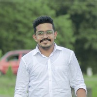 Geo .C. Johny