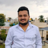 Arjun M S