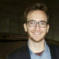 Matthew Martin