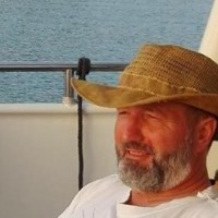 Charlie Abbott