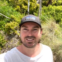 Ian Cumming
