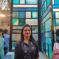 Ashwini Kolse