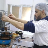 Zouhir Bendjemaa