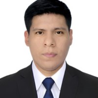 Michael Mendo Aliaga