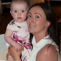 Joanne Mclaughlin