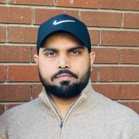 Kartikey Singh