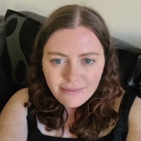 Francesca Harry