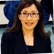 Namsook Kim