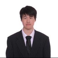 Eric Antonius Benedicto