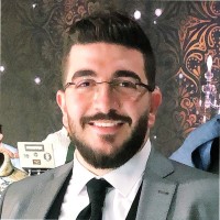 Mohammed Orabi