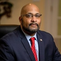 Eugene Anderson