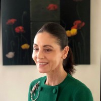 Rosa Santorromán