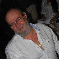 Jose Luis Garcia-Moya Tejedor