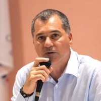Thierry Romanos