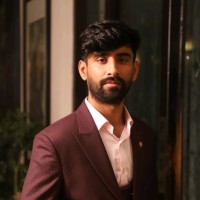 Manish Gandhi