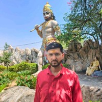 Ajaykumar Rai