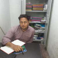 Sanjay Kumar